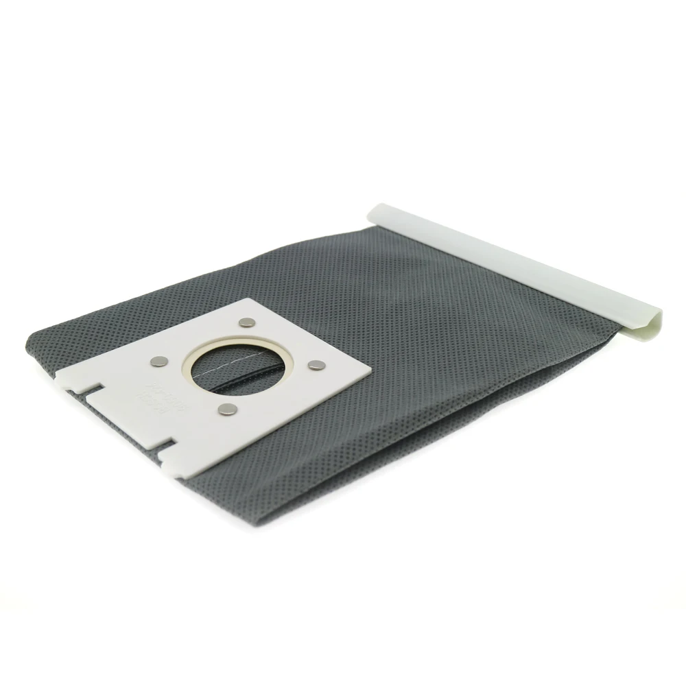 Lavável G Tipo G Pano Aspirador de pó, Sacos de pó, Hoover Bag para Bosch, Siemens, BSG6, BSG7, BSGL3126GB, GL30, Tipo G, 1Pc