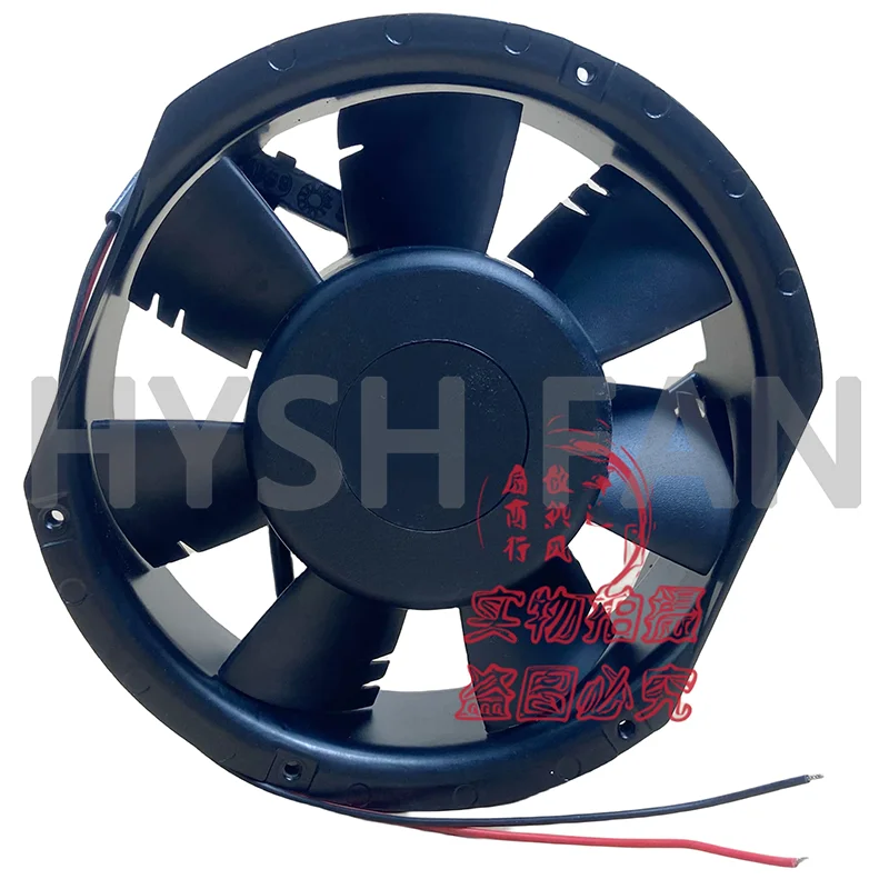 JQ24B3 24V 1.0A 17251 Inverter Fan