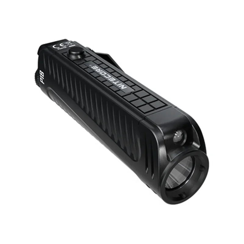 Nitecore-戦術的な赤い白色LED懐中電灯,1800ルーメン,デュアル光源,8つの照明モード,3100mAhバッテリー,p18