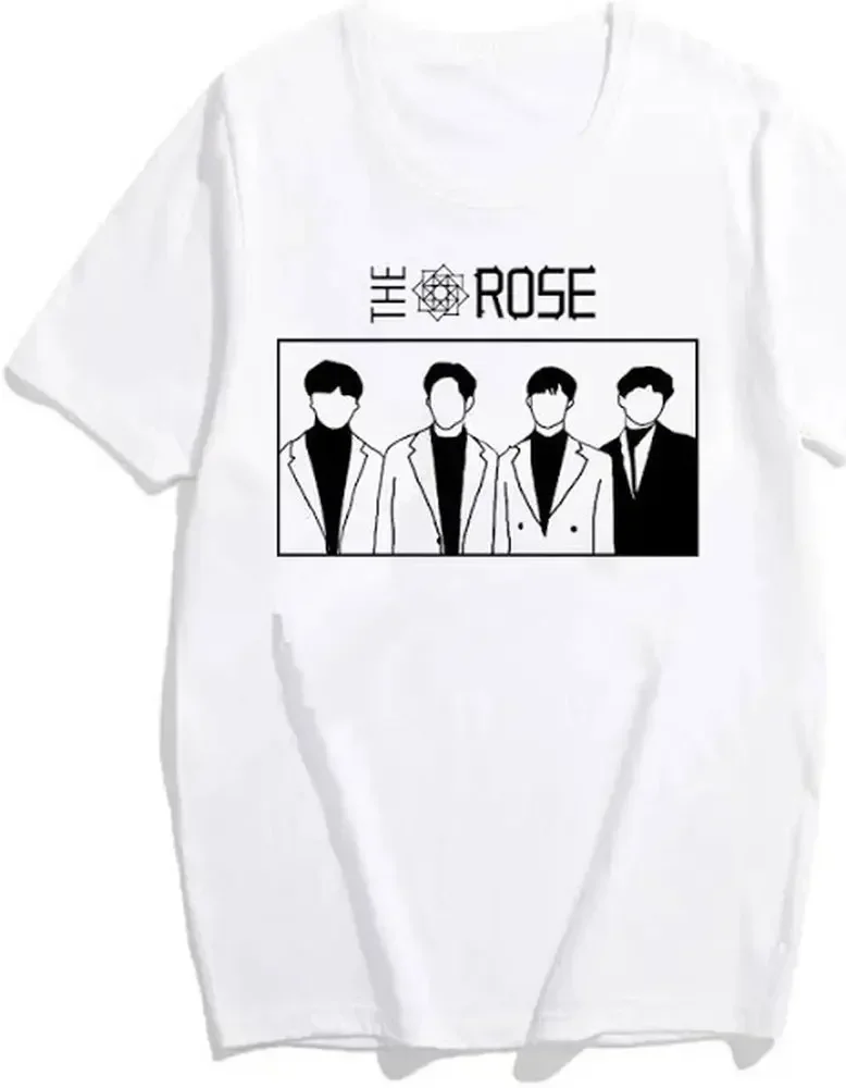 

Just for fans! [The Rose] Tees – a huge range of designs breathable Cotton super comfy 2025 T-shirts for both men and women clot