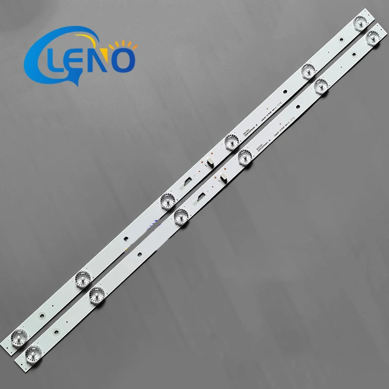 LED strips for THOMSON t32d19dhs 32HC3106 32HS3023 32HS3033 LB320T MSA 32HR332M06A0 V5 PB08D554173BL051 003H 32D1500 Ple-32s07hd