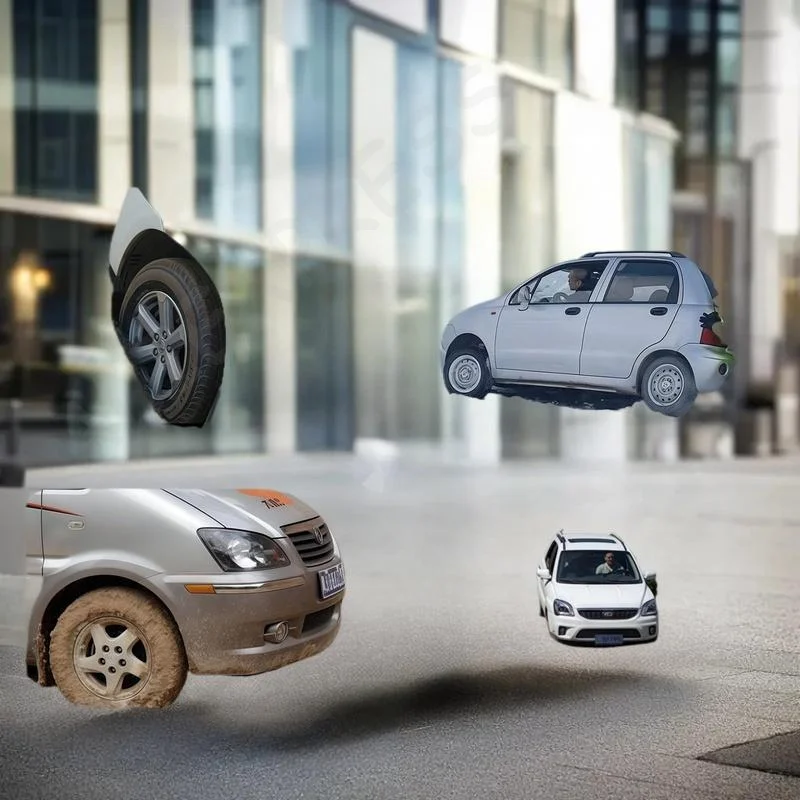 

1PC Emergency Car Tire Anti-Skid Board, Snow Chain Shovel Ramp Pad, Off-Road Recovery Tracks Mat Accessory