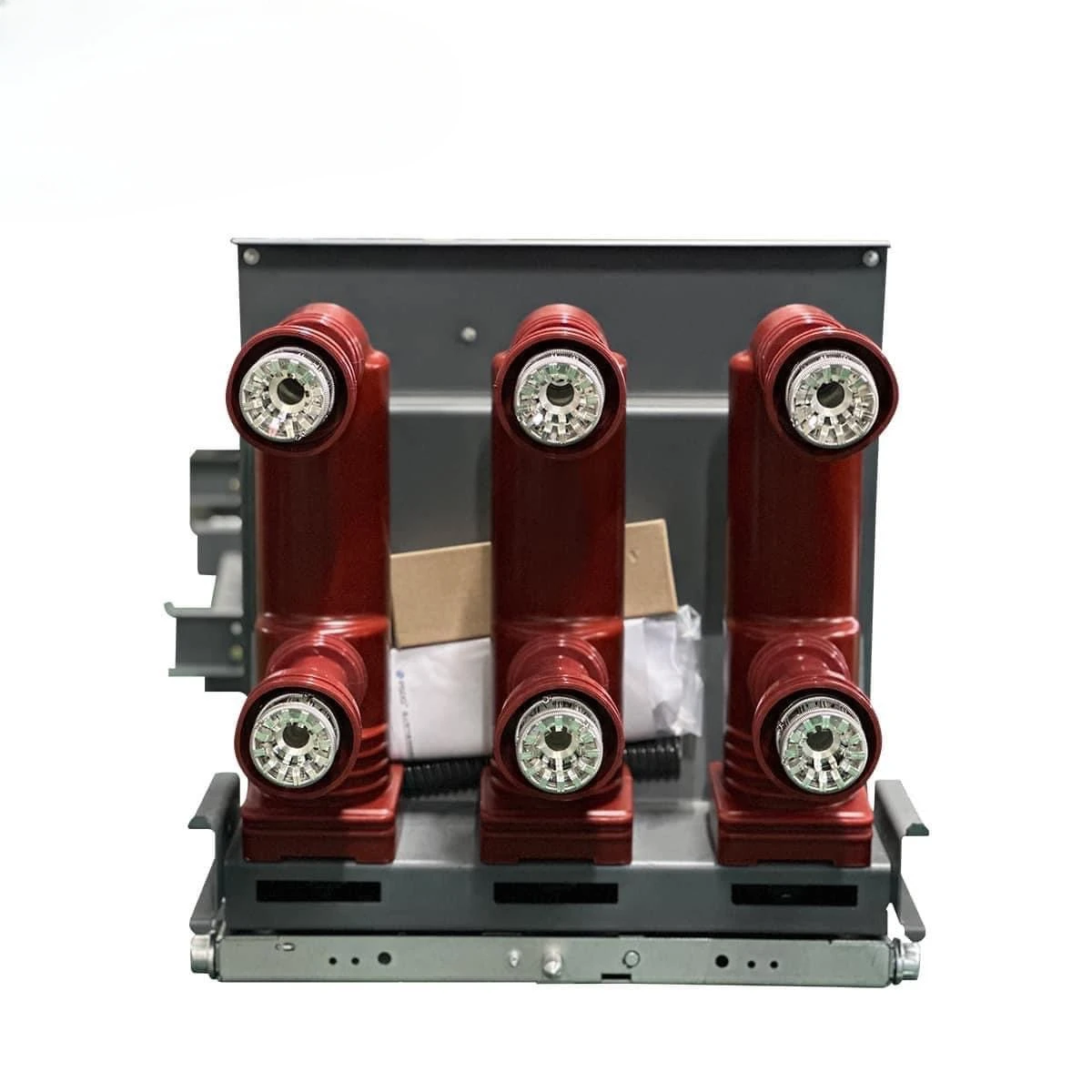 Vd4 Vacuum Circuit Breaker VCB 10kV 11kV 12kV VS1 ZN63 High Voltage Vacuum Circuit Breaker for Switchgear