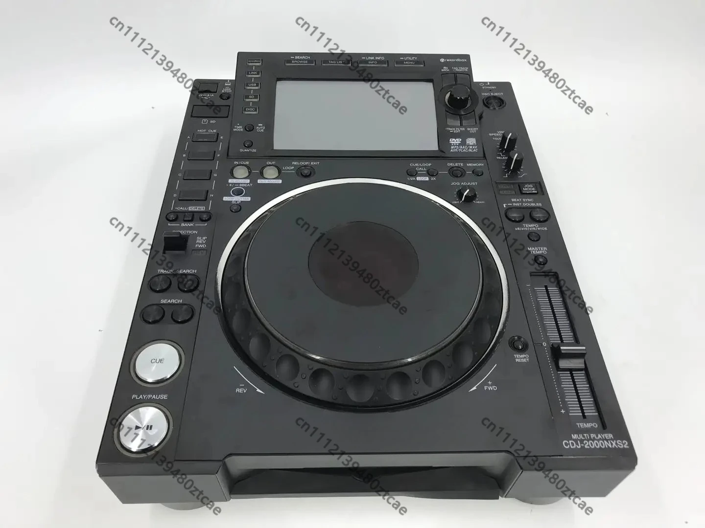 2025 New CDJ2000NXS2 Disc Player DJM900 Mixing Console Panel Protective Film Color Sticker Anti-Scratch Skin Decal Accessory