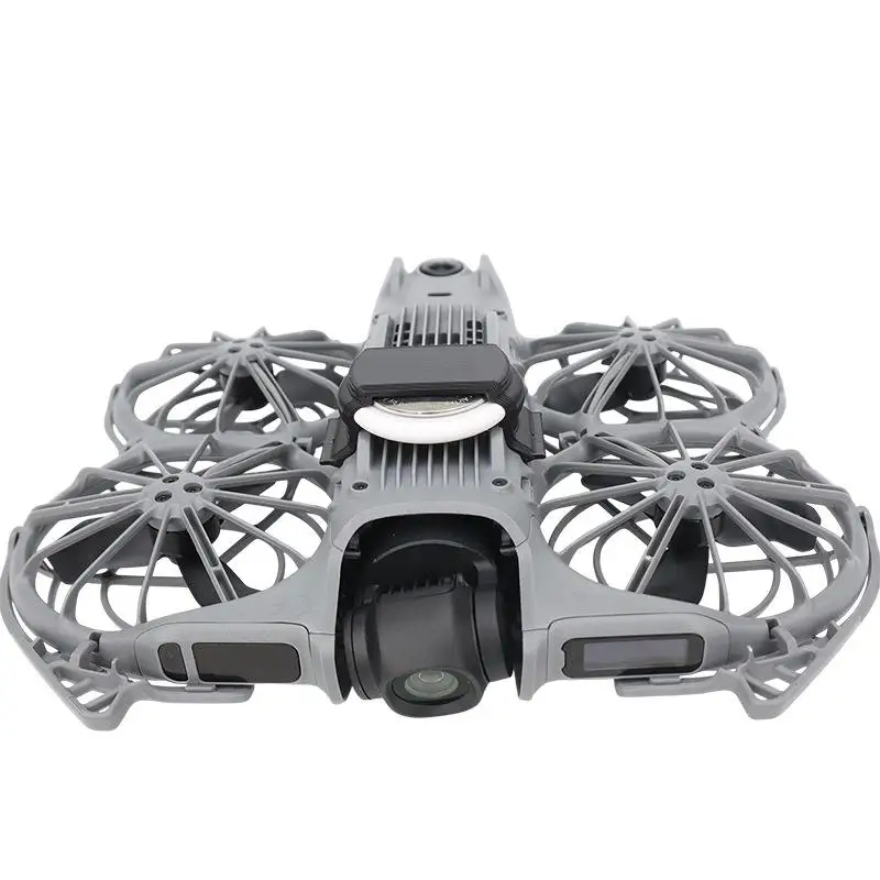 에어태그 고정 브래킷 DJI NEO 2용 분실 방지 고정 프레임 홀더 드론 액세서리