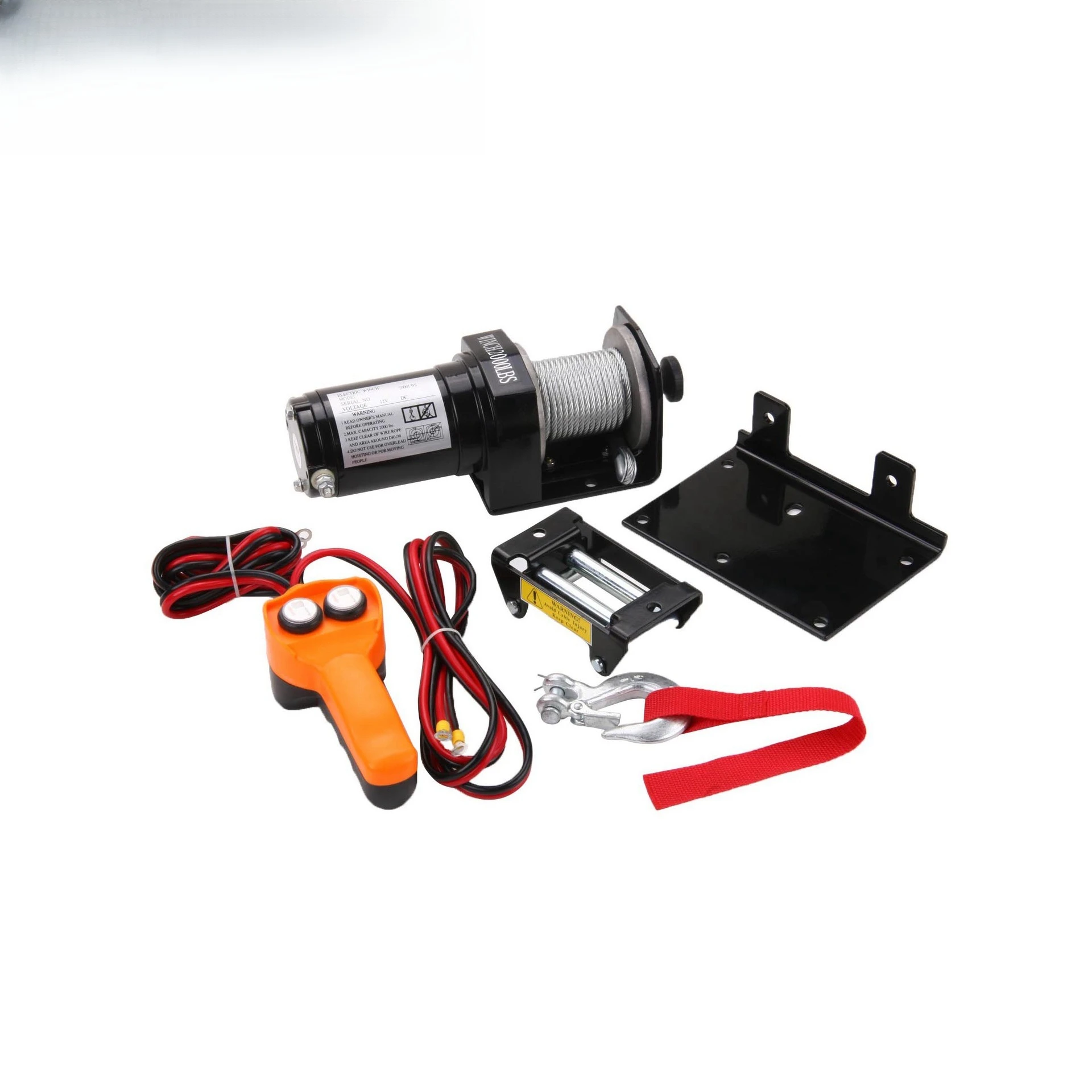 Customized 12V/24V …