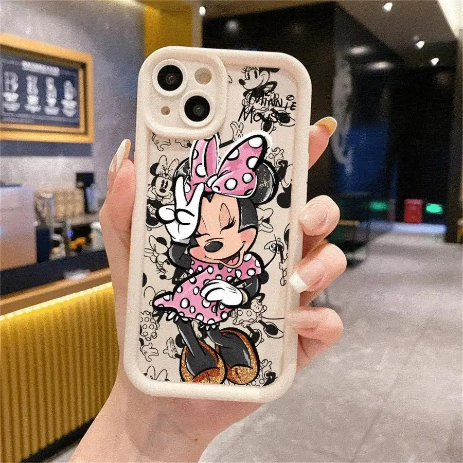 Disney Mickey Minni… - image
