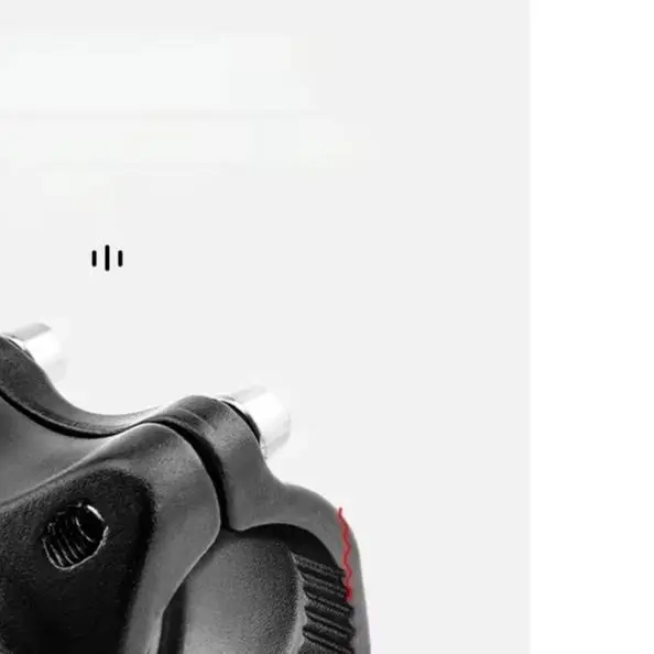 45 Degree Aluminum Alloy Bike Stem 31.8mm Handlebar Riser With Wave Anti-Slip Design For MTB Road Bicycle Cycling Parts Hub