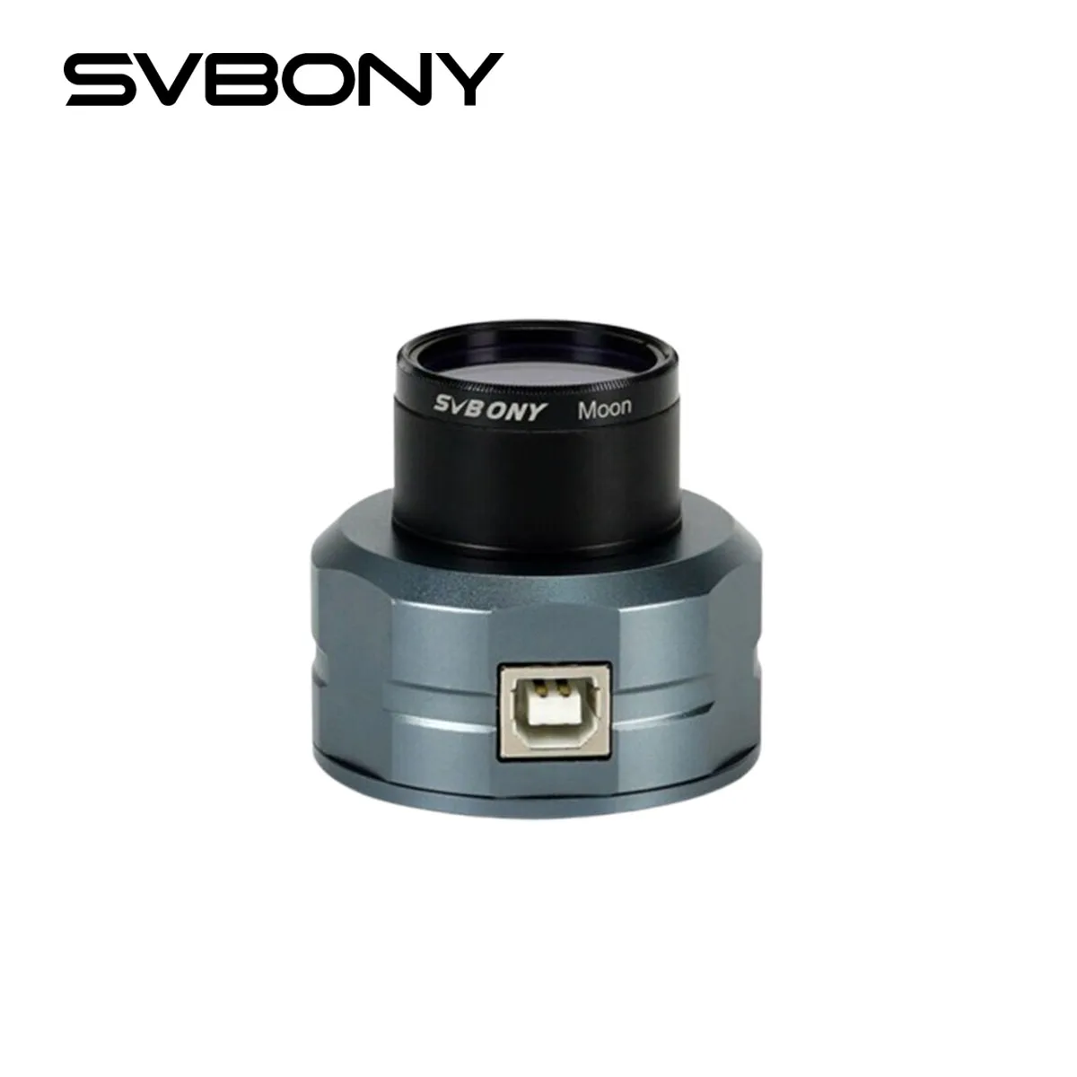 SVBONY 1.25inch Telescope Electronic Eyepiece Astronomy Camera Planetary Camera