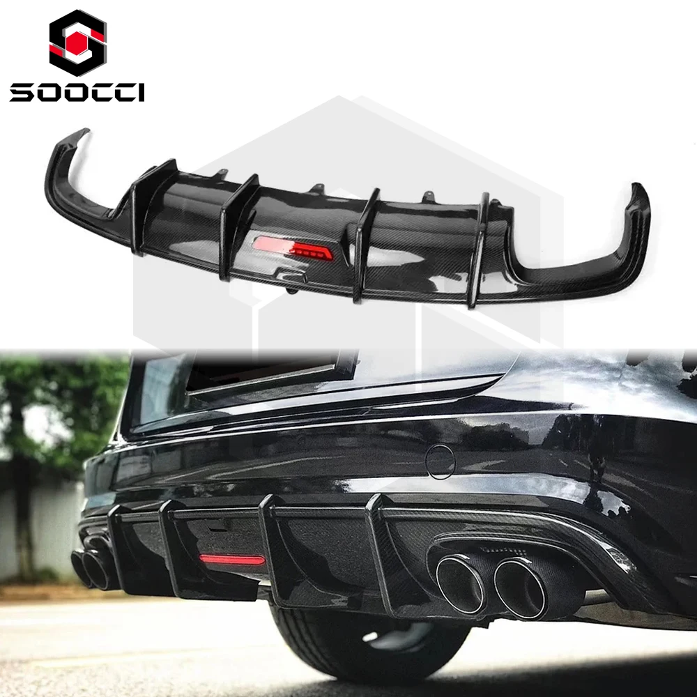 Real Carbon Fiber K… - image