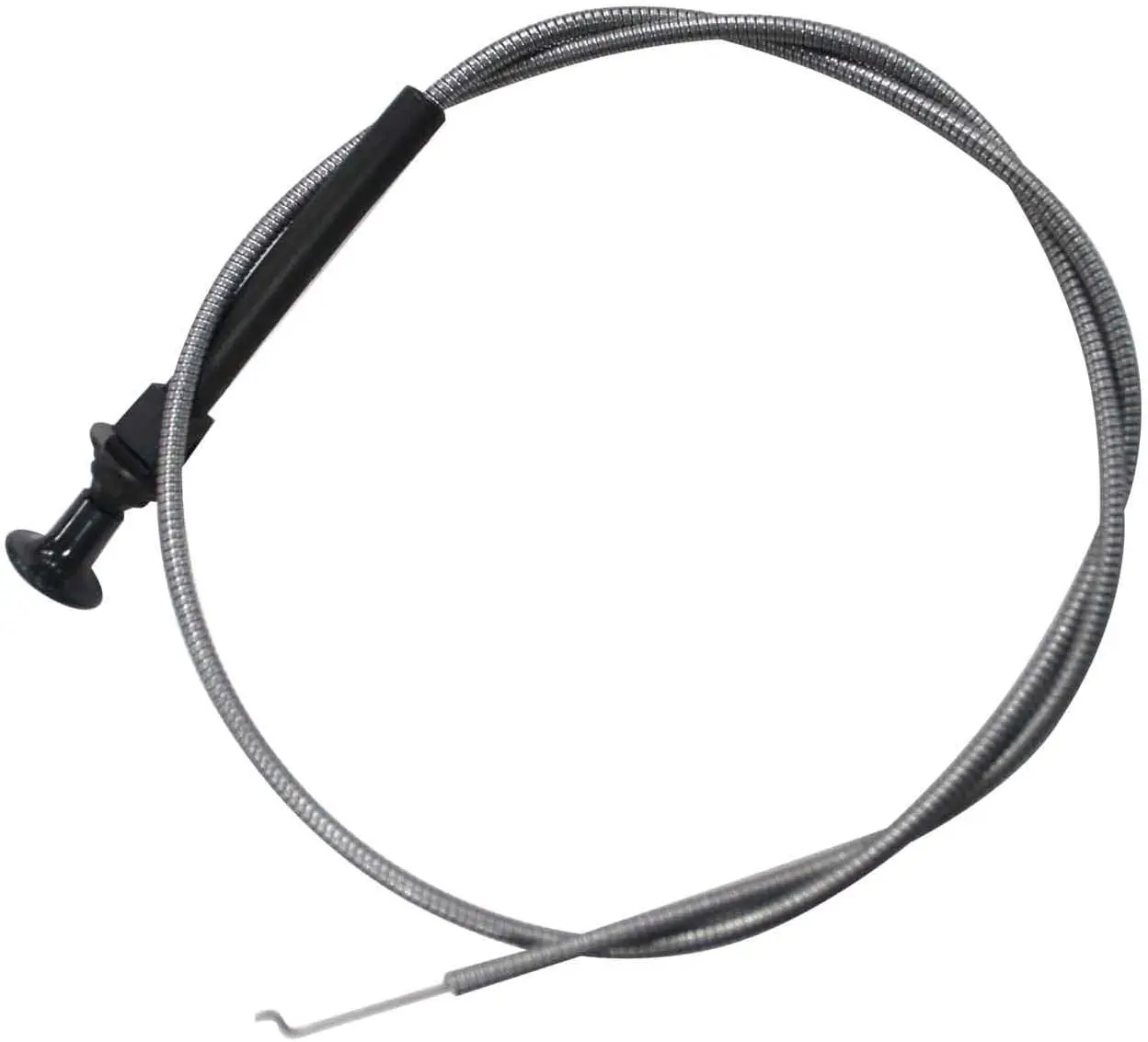 

Push Pull Snap-In Control 36.000 w/1.750 Extension, Replacement Part