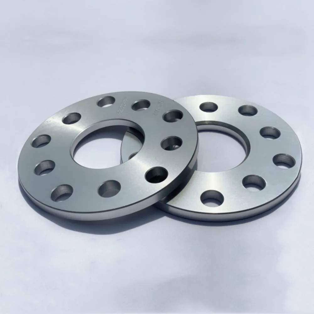 

2pcs 9mm Wheel Spacers Adapters PCD 5x100/5x112 Center Bore 57.1mm Suit for Volkswagen Universal Series Car