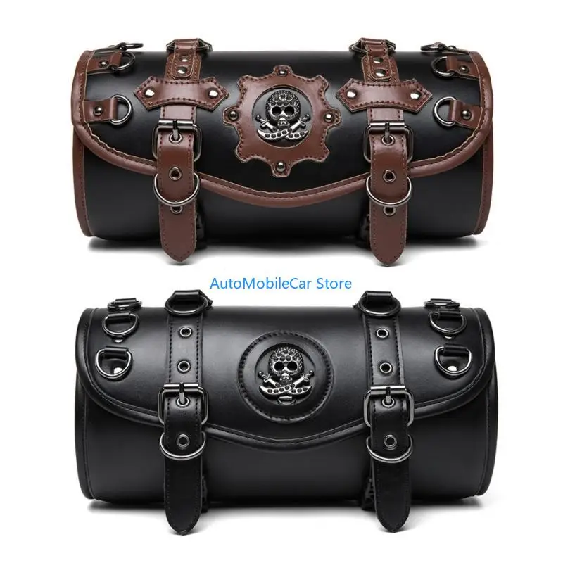 

G8TE Motorcycle Saddlebag Кожаные мешочки