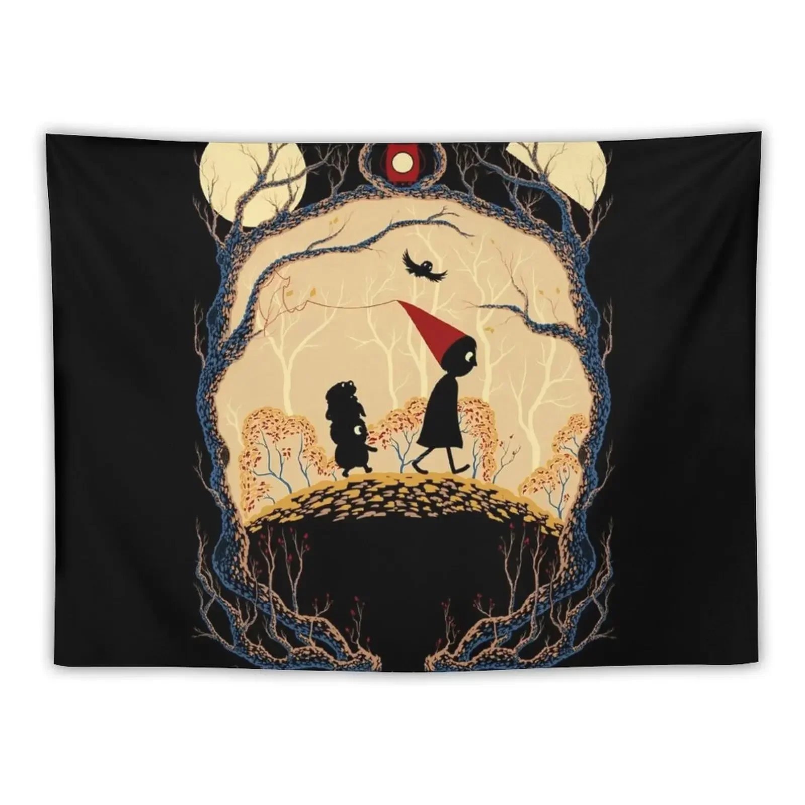 

Journey Tapestry Kawaii Room Decor Home Decor Accessories Cute Room Decor Bedroom Decorations Tapestry