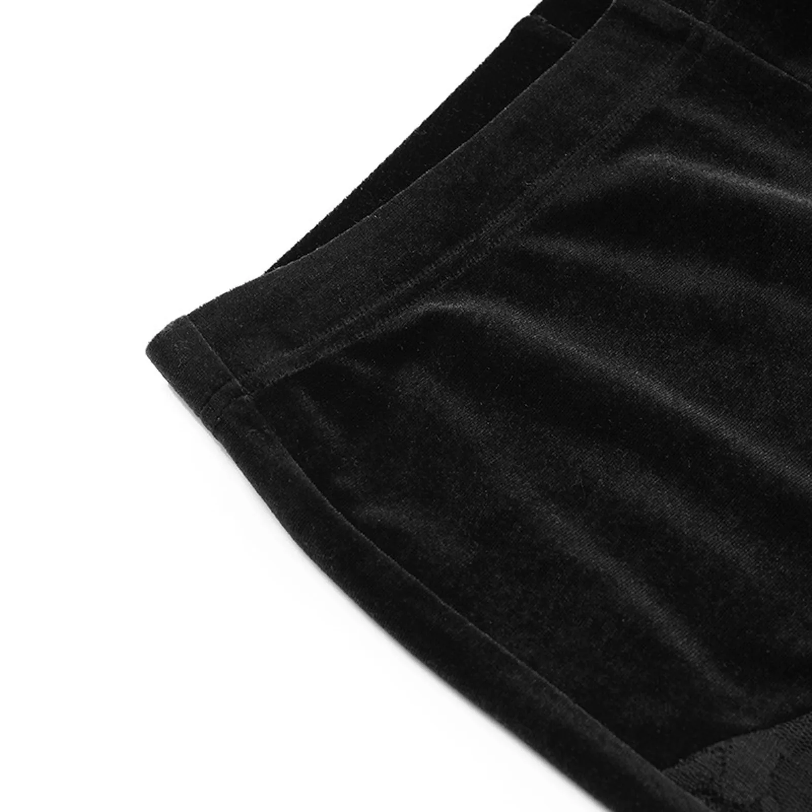 سراويل نسائية غير رسمية متوحشة ، سراويل شبكية ، أسفل جرس تنحيف ، دانتيل مثير ، صيف