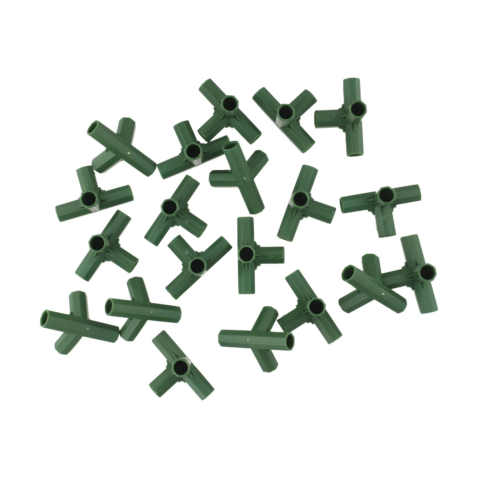 For Flower Brackets Heavy Duty Connectors For Gardening Projects Versatile Applications Weatherproof Connectors