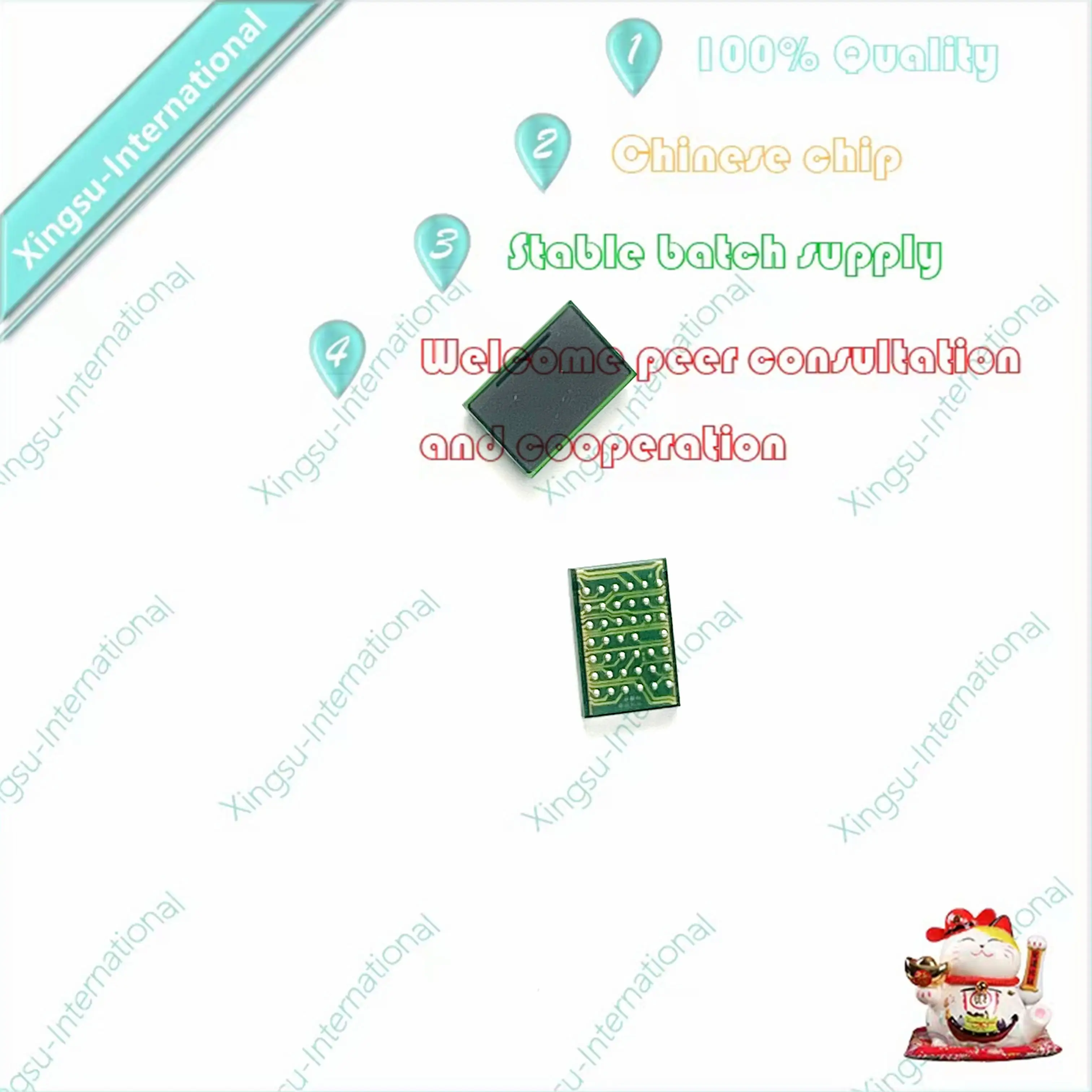 1PCS/ Piece SC2310H 200W Megapixel Image Sensor CMOS New Original CSP Package