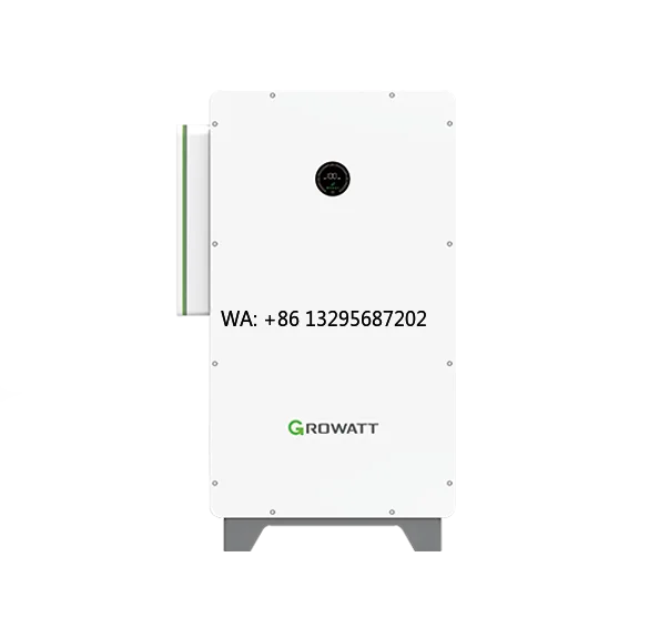 

Factory Direct Price Growatt WIT 50K-H Hybrid Solar Inverter DC AC 50kw With High -speed Transport