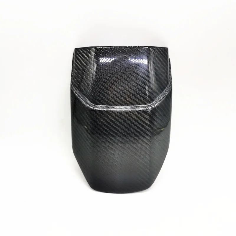 

FOR KTM 790 DUKE Motorcycle Parts Mudguard Splash Guard Front Fender Extended Carbon Fiber 790DUKE