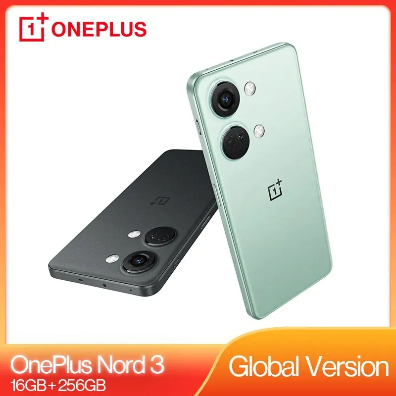 Смартфон OnePlus Nord 3