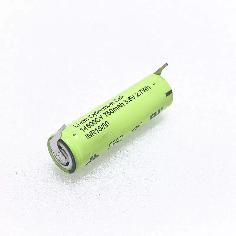 

Специальная батарея для электрических зубных щеток Philips серий HX9350, 89, 91, 99, HX63, 65, 67.