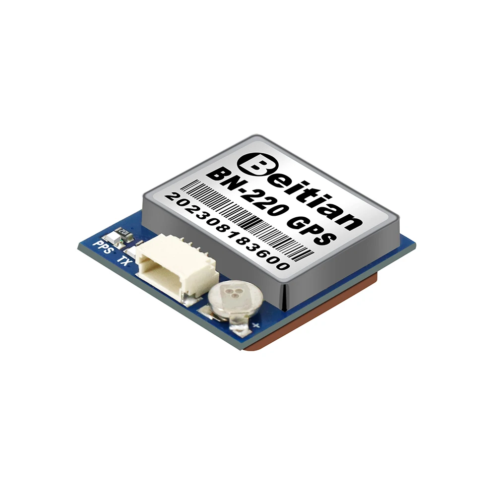 Small Size Ubx M803… - image