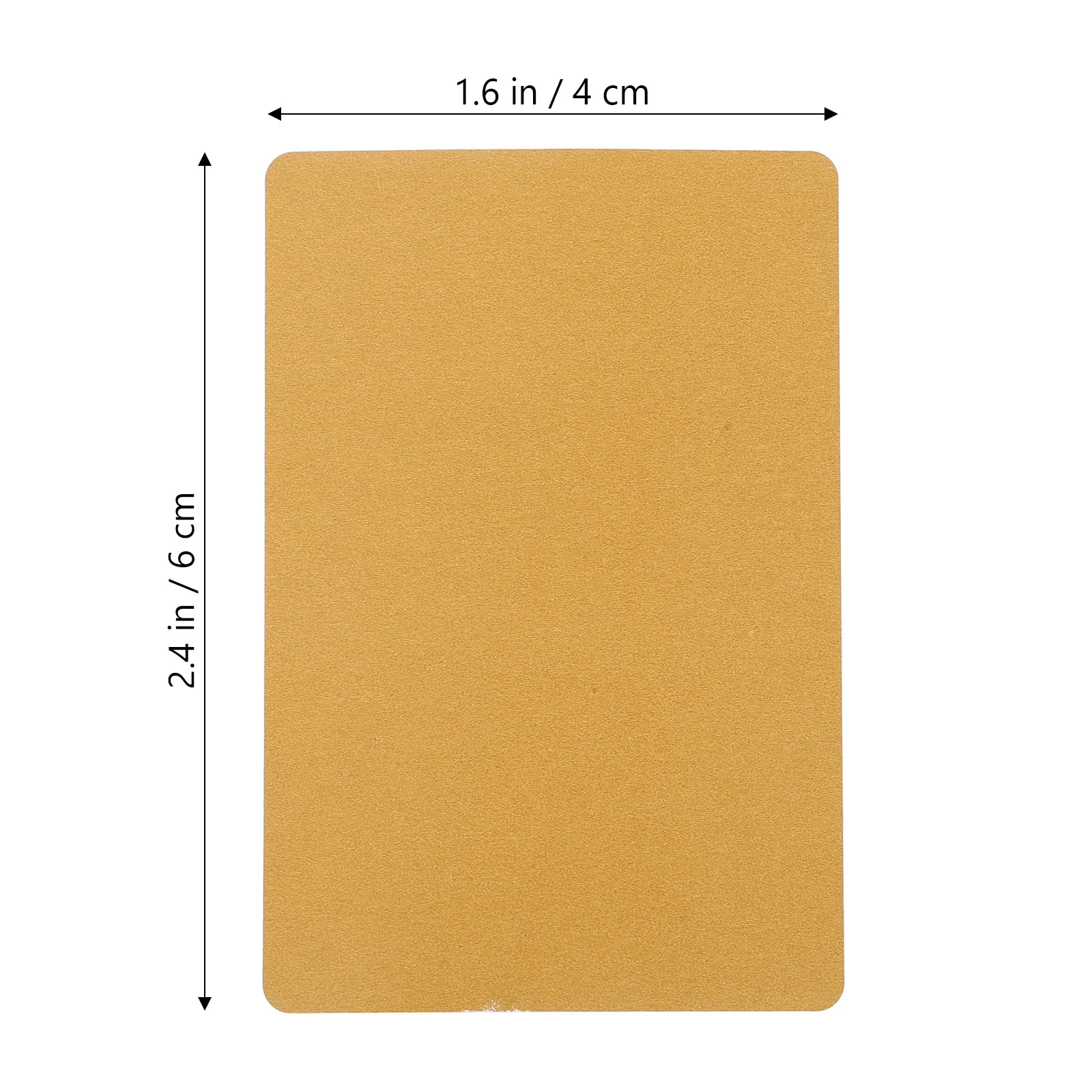 1 ロールのサーマルラベル 印刷可能な空白の配送先住所ラベル バーコードサーマルステッカー用の値札ステッカー