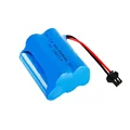 1Pcs battery