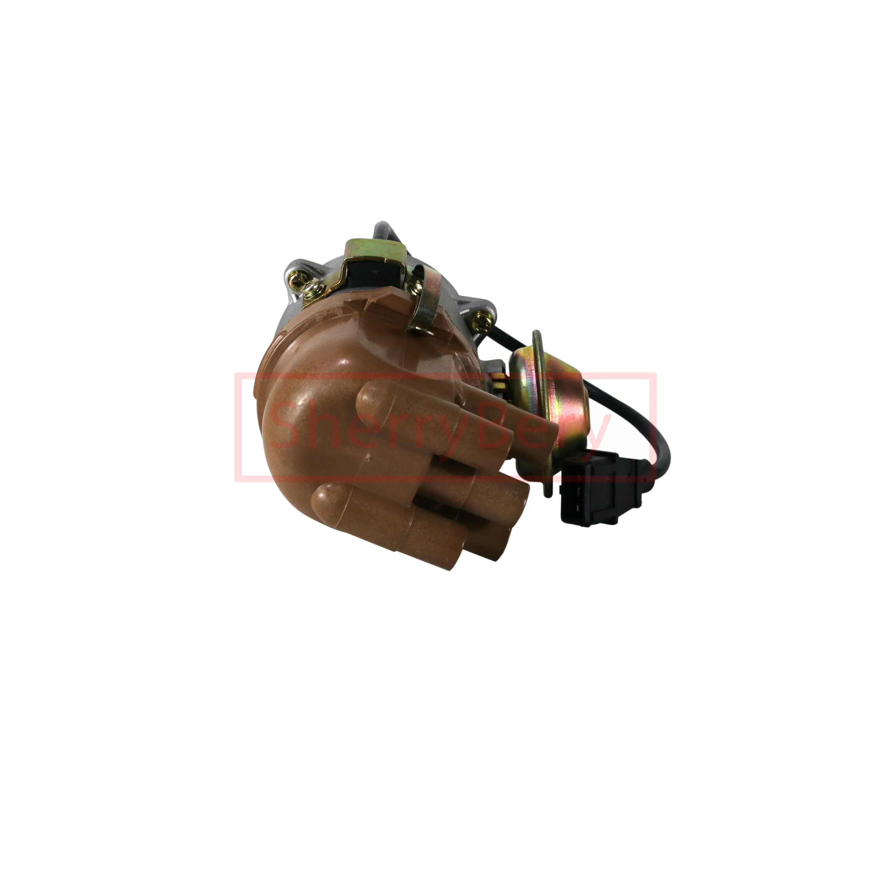 SherryBerg New Made Point Distributor for Peugeot 205 309 Citroen C15 Talbot E1 GL,GE,Chorus,XA - Allumeur - 242137