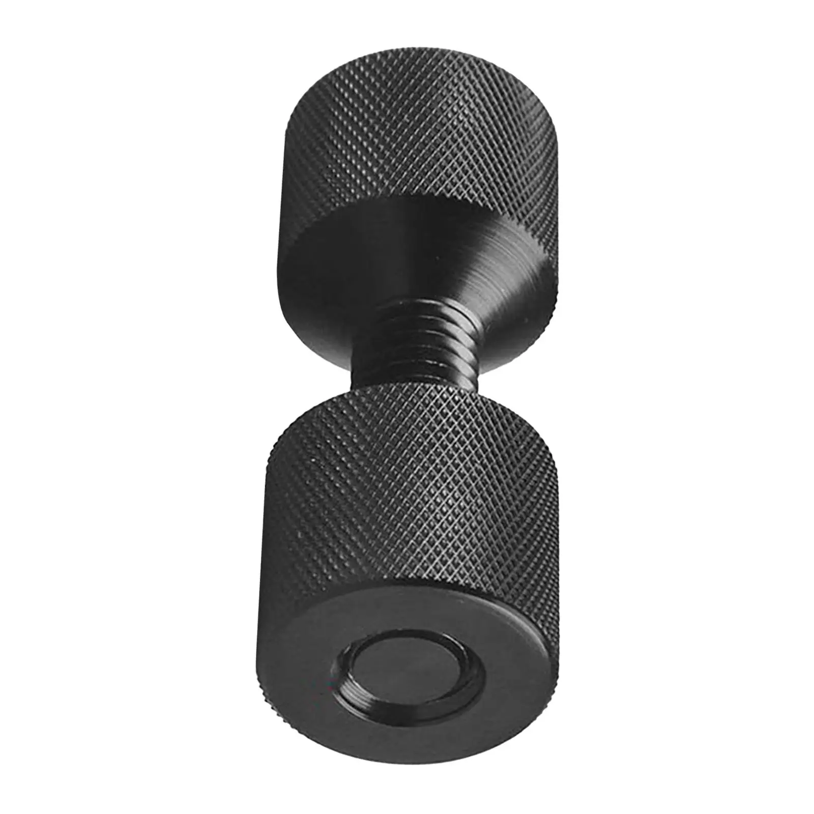 

Набор штифтов с двумя отверстиями 1-1/8 дюйма, алюминиевый стержень с резьбой, конструкция с двумя отверстиями