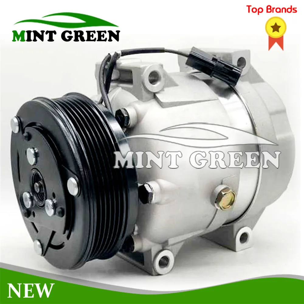 A/C Compressor V5 For SSANGYONG REXTON 2.9 3.2  2.7 Xdi 6611304415 714956 6611304915 6611305011 TSP0155880 92010948