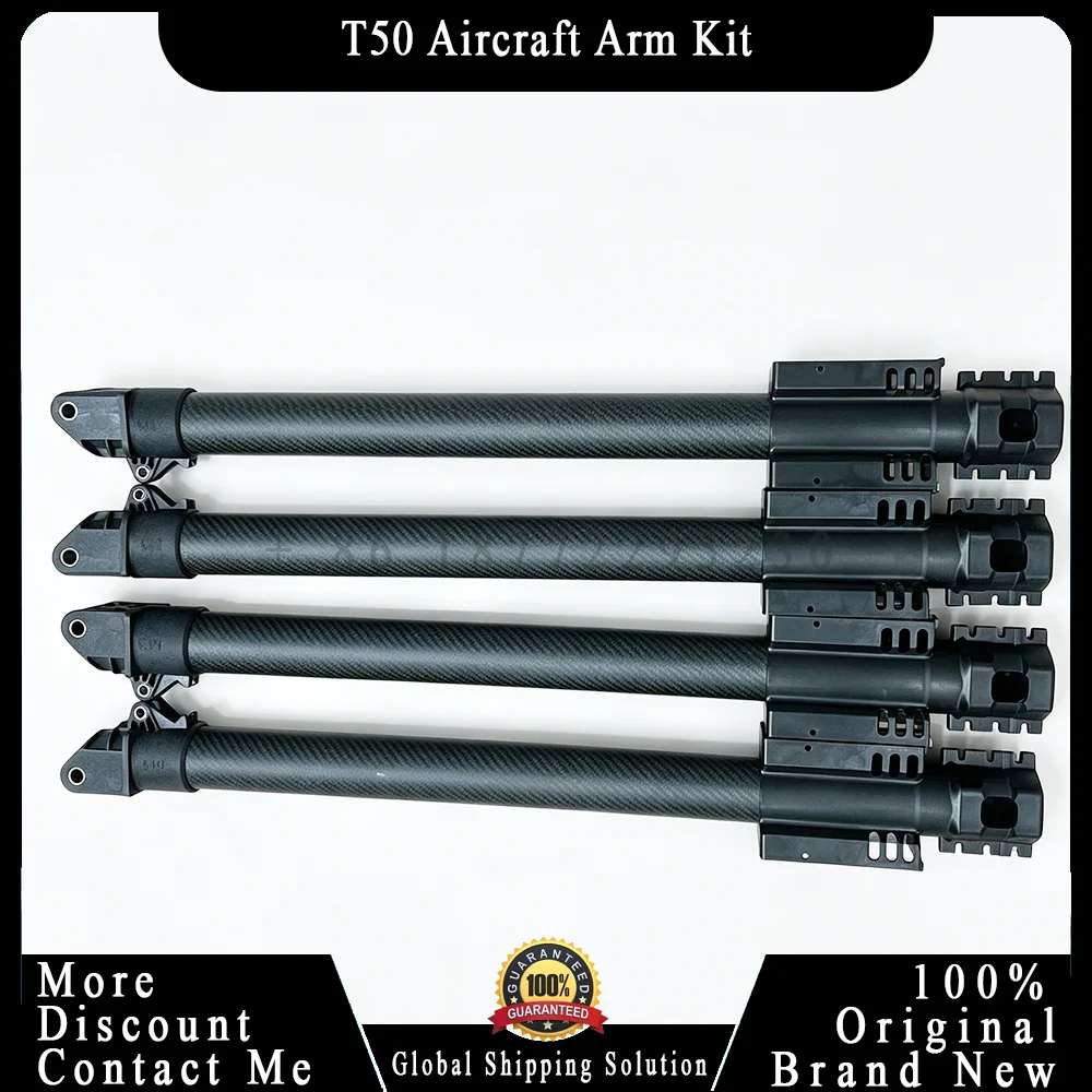 Original T50 M1 M2 M3 M4 Aircraft Arm Kit for Dji T50 Drone Accessories Repair Parts Brand New