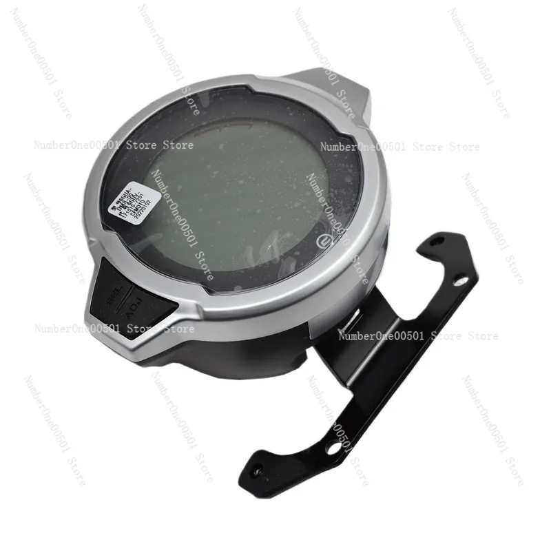 Original Meter 700C…