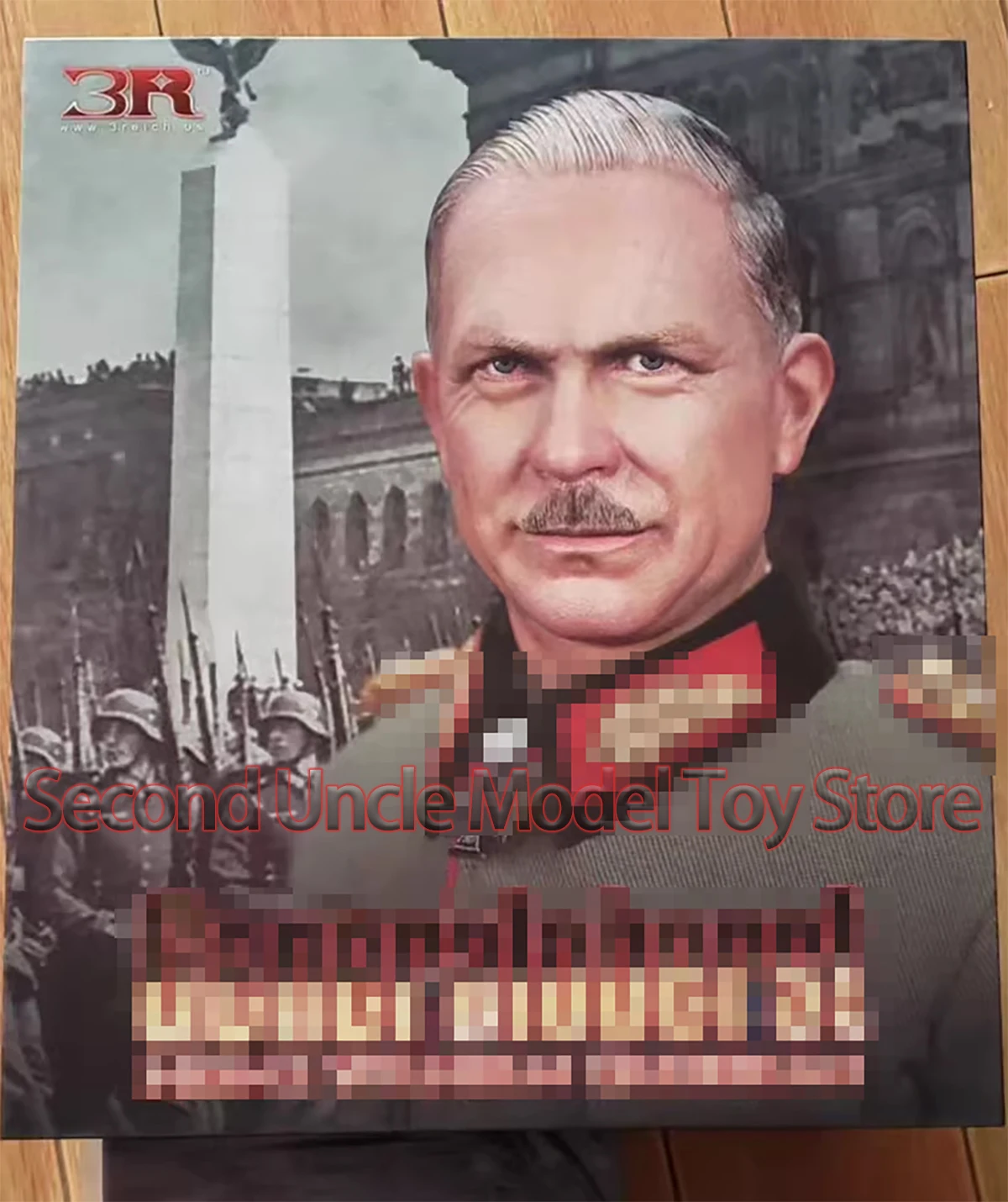 

DID 3R GM626 1/6 12'' Male Soldier Action Figure Full Set Collectible Model Toys Gift