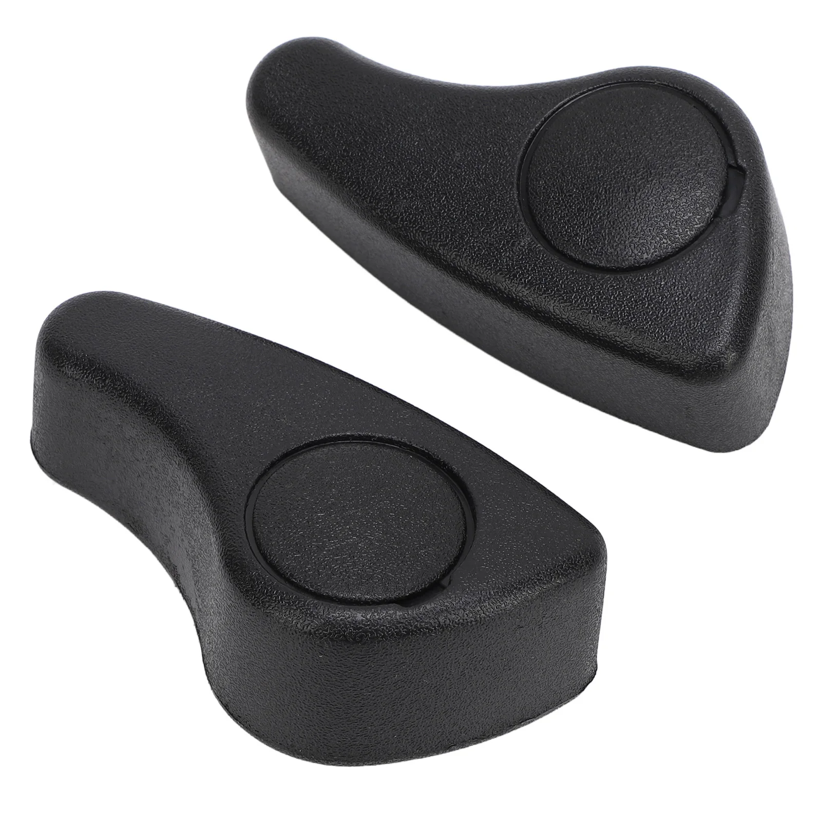 مقبض تعديل المقعد ، مقبض ذراع يسار ويمين ، مقبض ذراع لكليو كانجو ماستر ترافيك MK2 ، زوج واحد