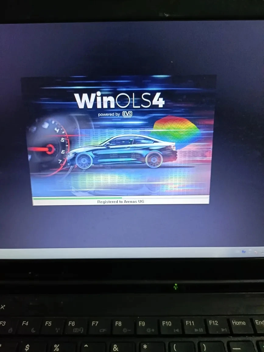 

2024 Latest Car Winols 4.7+ 93GB WINOLS DAMOS BIG PACK (NEW) 2020-2021-2022 Chip Tuning OLS Total Size 93 GB Free Help Install