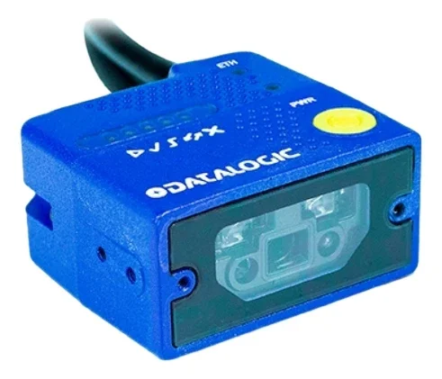 

Сканер штрих-кодов Datalogic Matrix 120 310-011 DPM-R (2026), промышленный, стационарный, IP67, со встроенным модулем считывания DPM