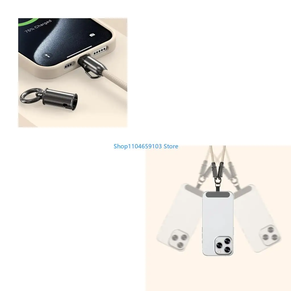 المتانة USB C Cable PD27W 60W توصيل الطاقة من أجل كبل تمديد شحن الهاتف الفعال للمكاتب المنزلية السفر