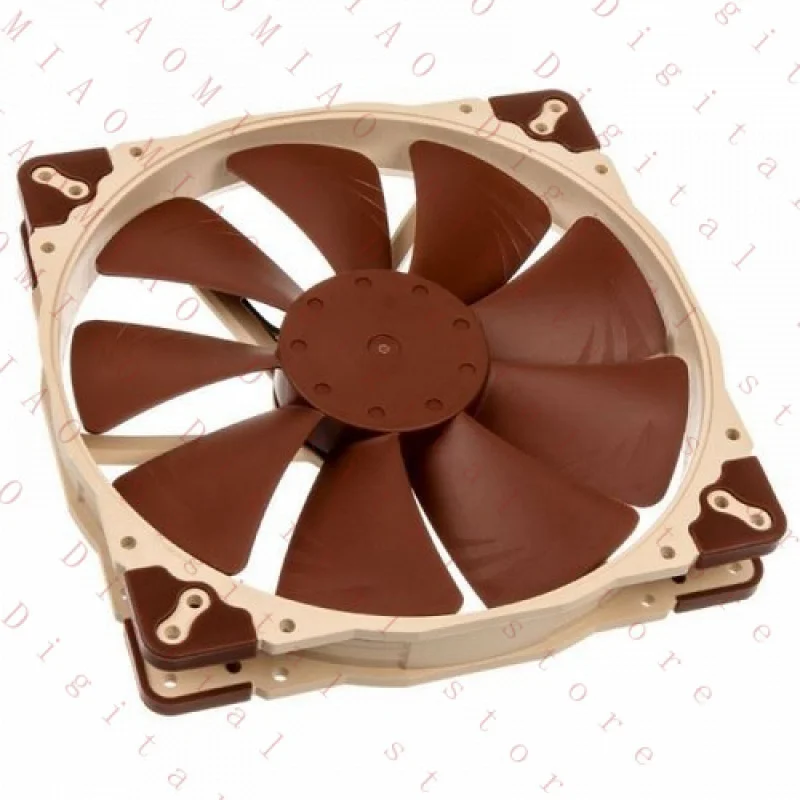 

RY FOR Noctua NF-A20 PWM 5V fan - 200mm