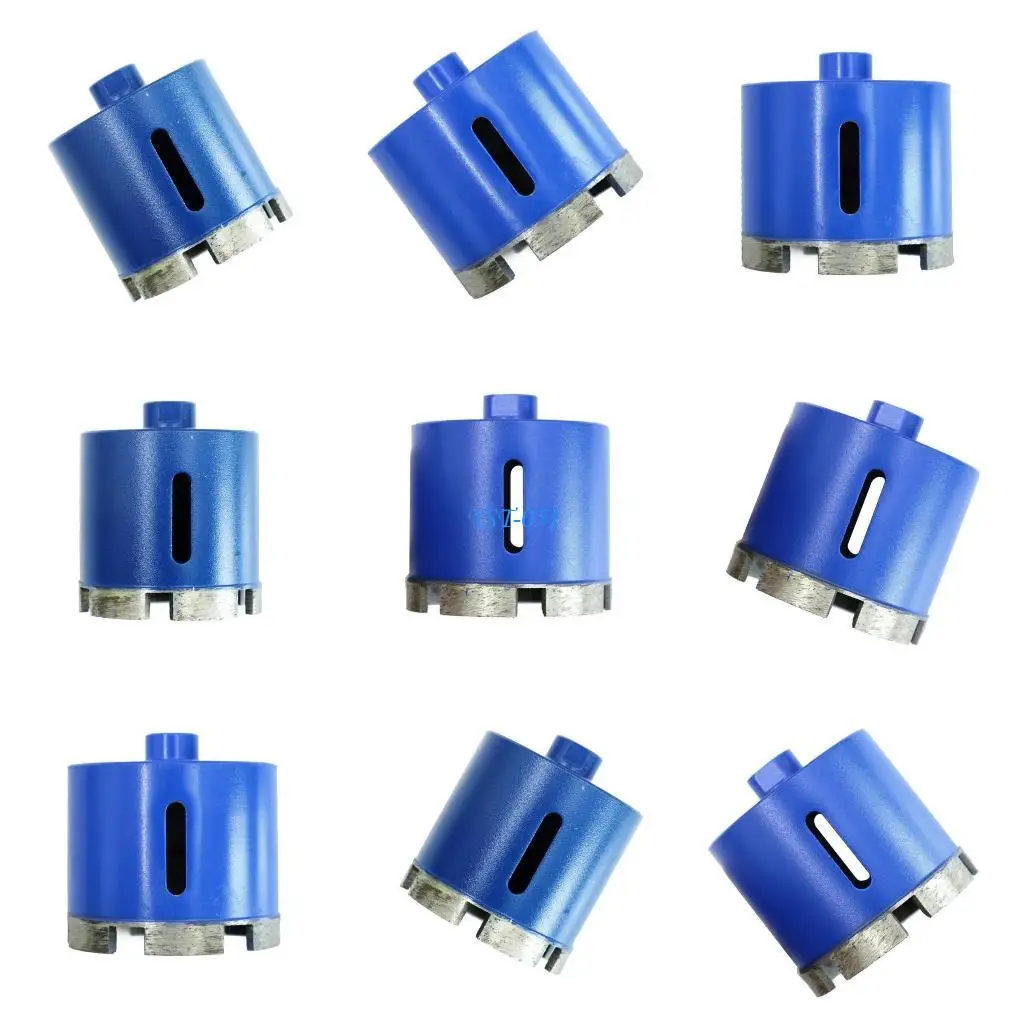 

E15A Expert Level Hole Cutter for Seamless Drilling on Marble and Ceramic Tiles