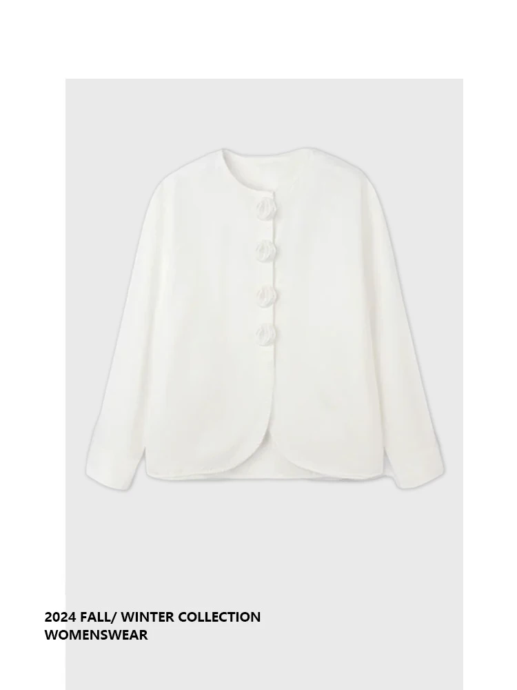 

Универсальный топ Forever 2 Flutton, новый дизайн, простой, легко сочетается, для весны и лета