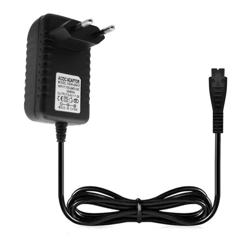 Power for Panasonic Shaver Power Cord Electric for ES-LV65