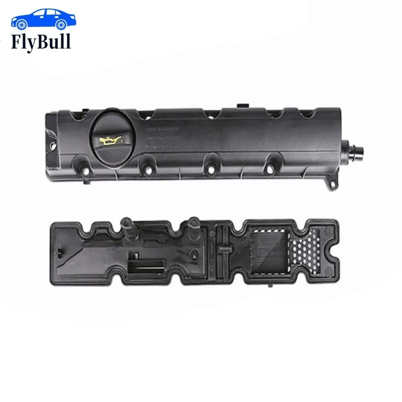 

0248R6 автозапчасти крышка клапана двигателя коромысло Крышка для Peugeot 307/308/408/508/C8/C5/C4/308/807