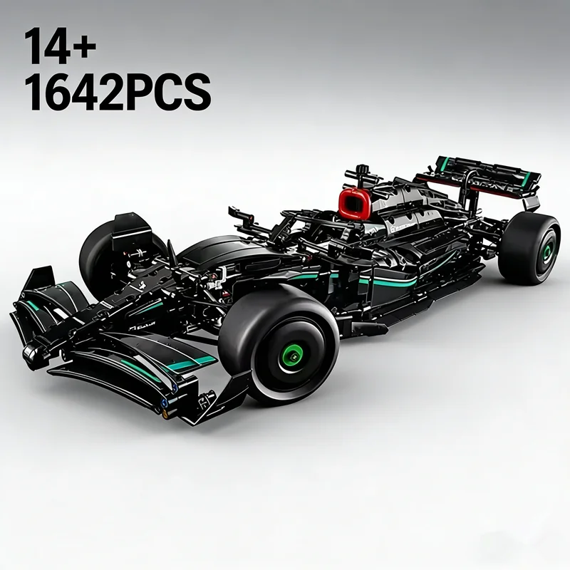 2026-hot-spot-acquistare-tecnologia-f1-42171-1-8-1642-blocco-w14-e-blocco-prestazioni-super-modello-di-auto-da-corsa-assemblaggio-giocattolo-mattoni-ragazzo-regalo