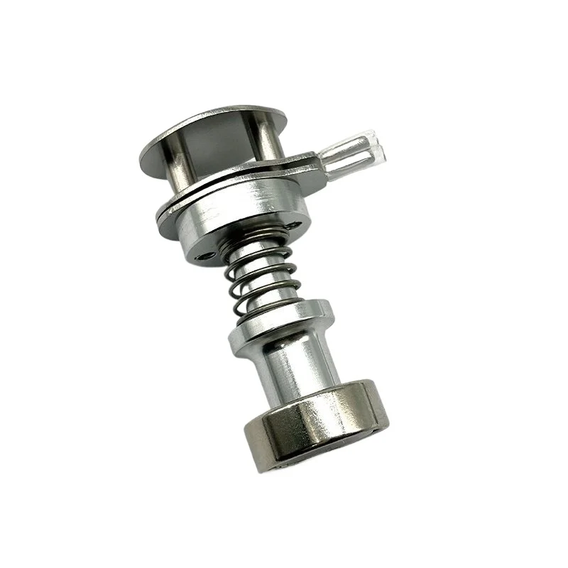 For PCB Board Magnetic Fixing Clamp Press-type Electronic Repair Circuit Board Clamp Components Spring Auxiliary Tools