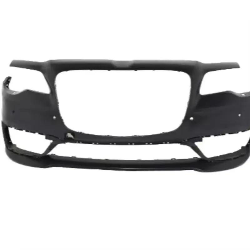 

Front Bumper Cover for 2015-2021 Chrysler 300 5PN41TZZAE