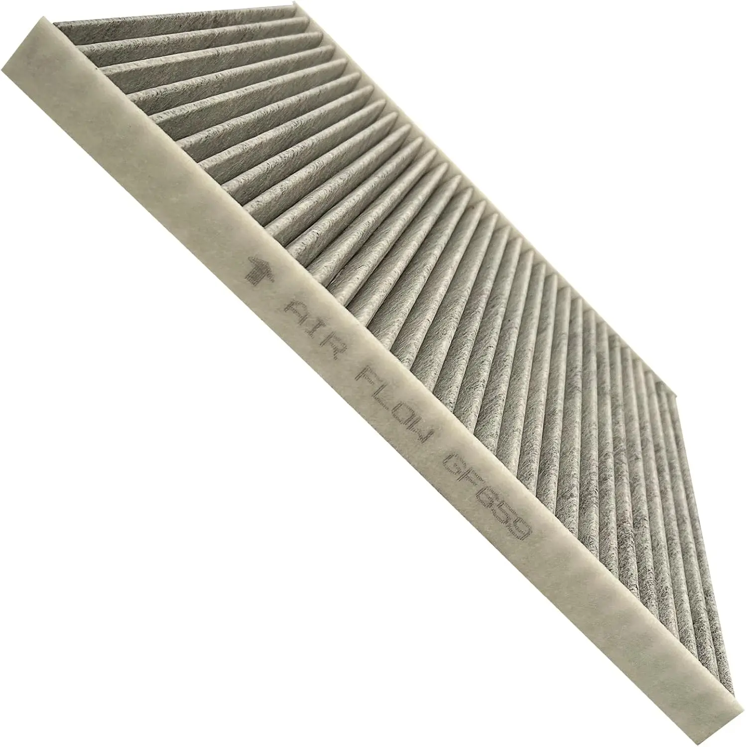 

GF659 Cabin Air Filter for Jeep Grand Cherokee 2022 2023 2024, Grand Cherokee L 2021-2024, Fits for 68542125AA, PC99822P, 1BP005