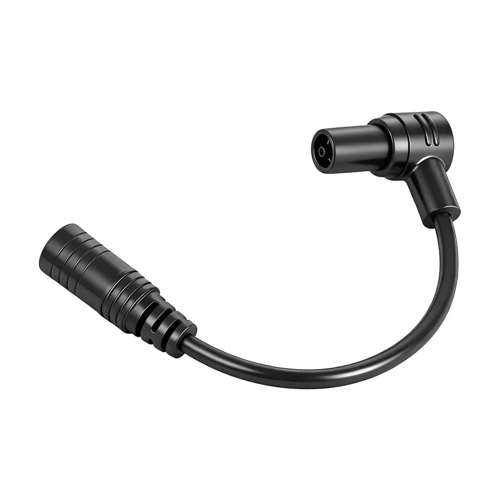 Cable conector de cargador de batería, adaptador de puerto de carga para patinete eléctrico Xiaomi 4, accesorios de enchufe de carga Ultra
