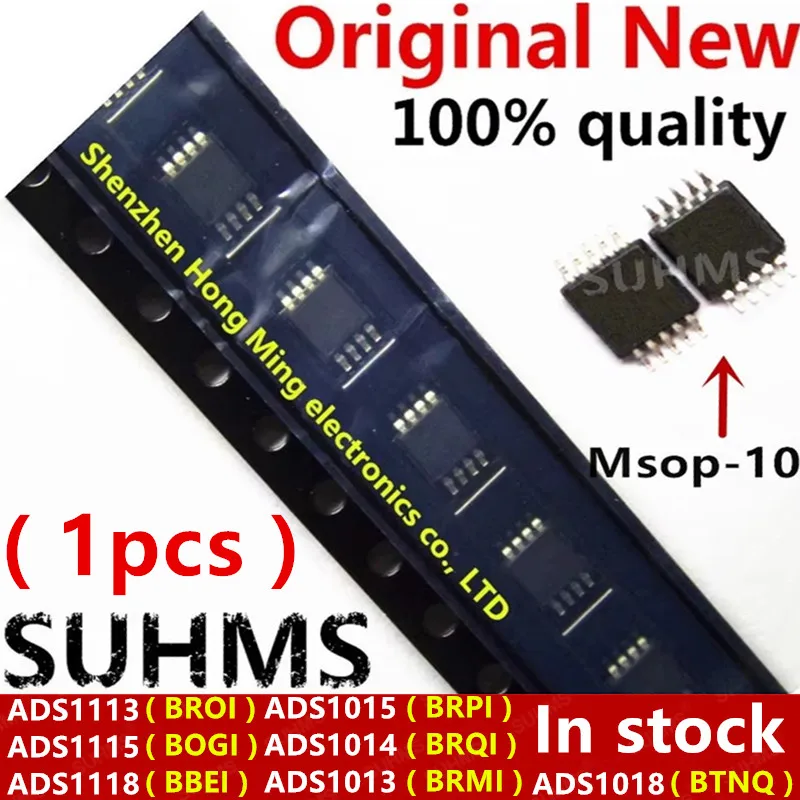 ADS1118IDGSR ADS1113IDGSR ADS1015IDGSR ADS1014IDGSR ADS1013IDGSR ADS1115IDGSR ADS1018IDGSR BBEI BROI BRPI BRQI BRMI BOGI BTNQ