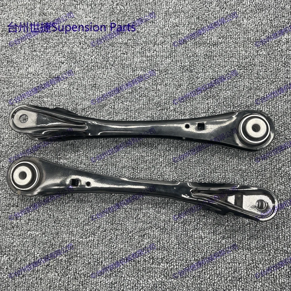 Set of 2 Rear Lower Control Arms For BMW G30 G31 G32 G11 G12 530 540 740 750 840 2016- 33306893528 33326861114 33326883661